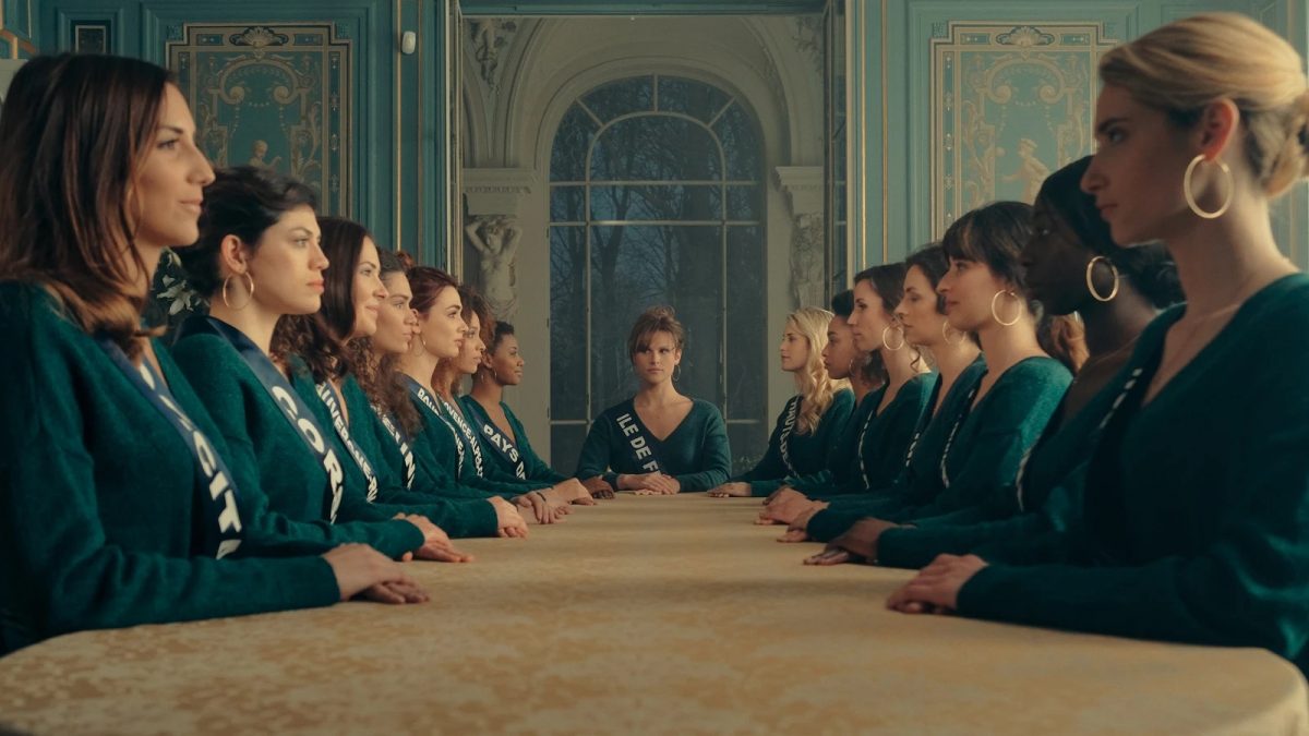 Critique / avis film Miss : le courage d'être soi Critique / avis film Miss : le courage d'être soi
