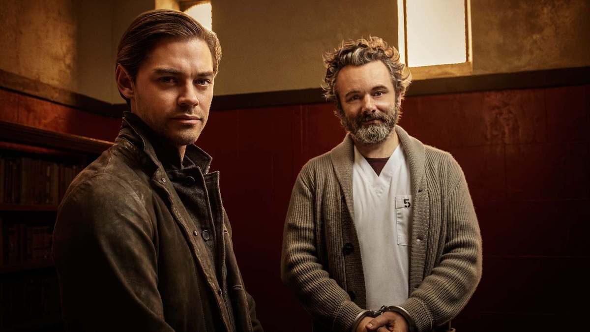 Prodigal Son (TF1) : c'est quoi cette série de serial killer