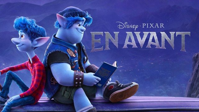 Les films d'animation les plus attendus de 2020 Les films d'animation les plus attendus de 2020