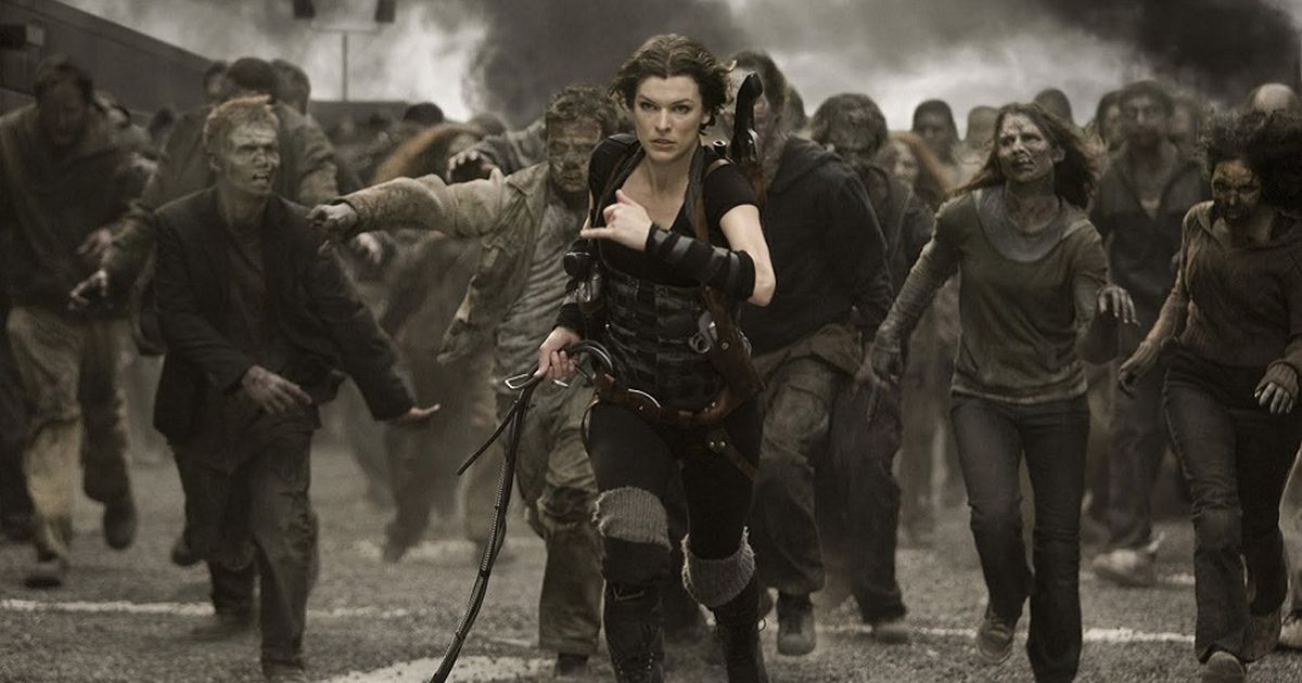 La série Netflix Resident Evil en tournage dès cet été ?