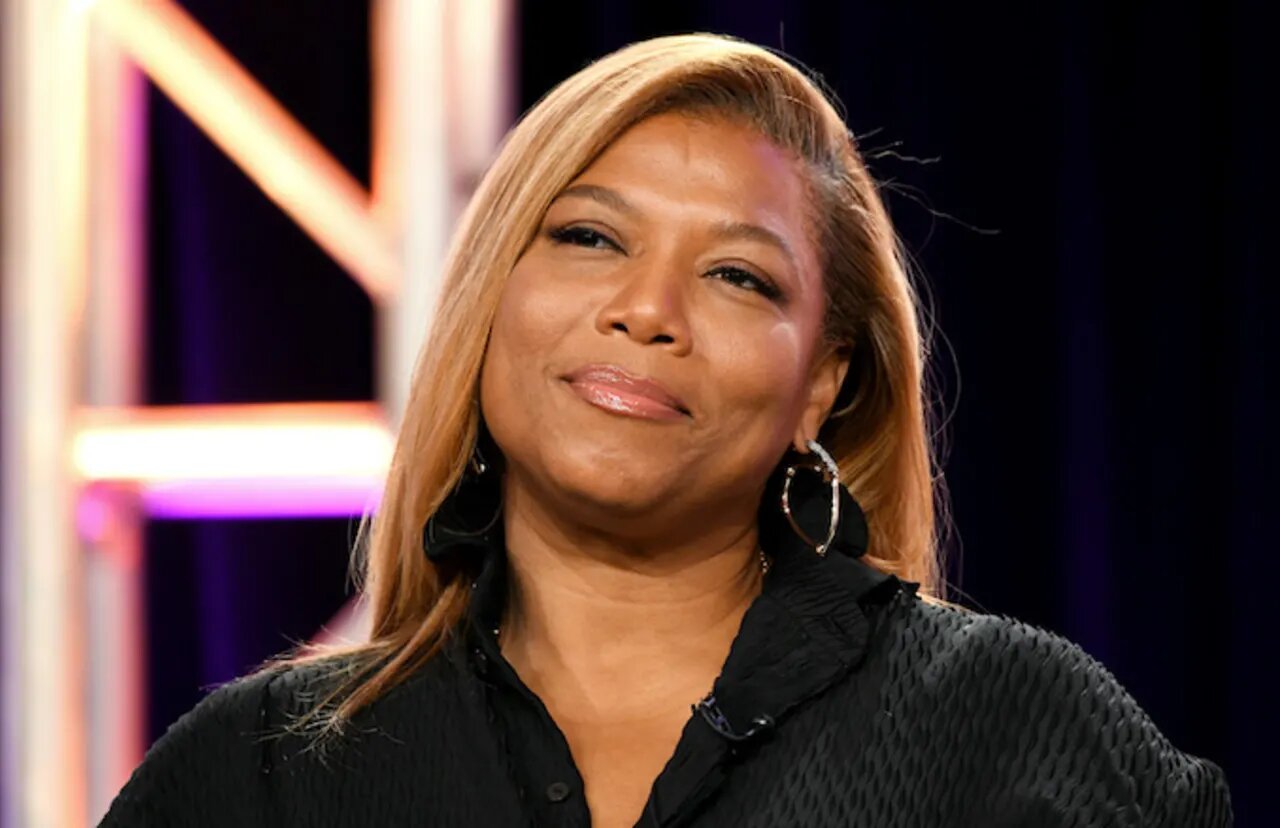 queen latifah the equalizer review