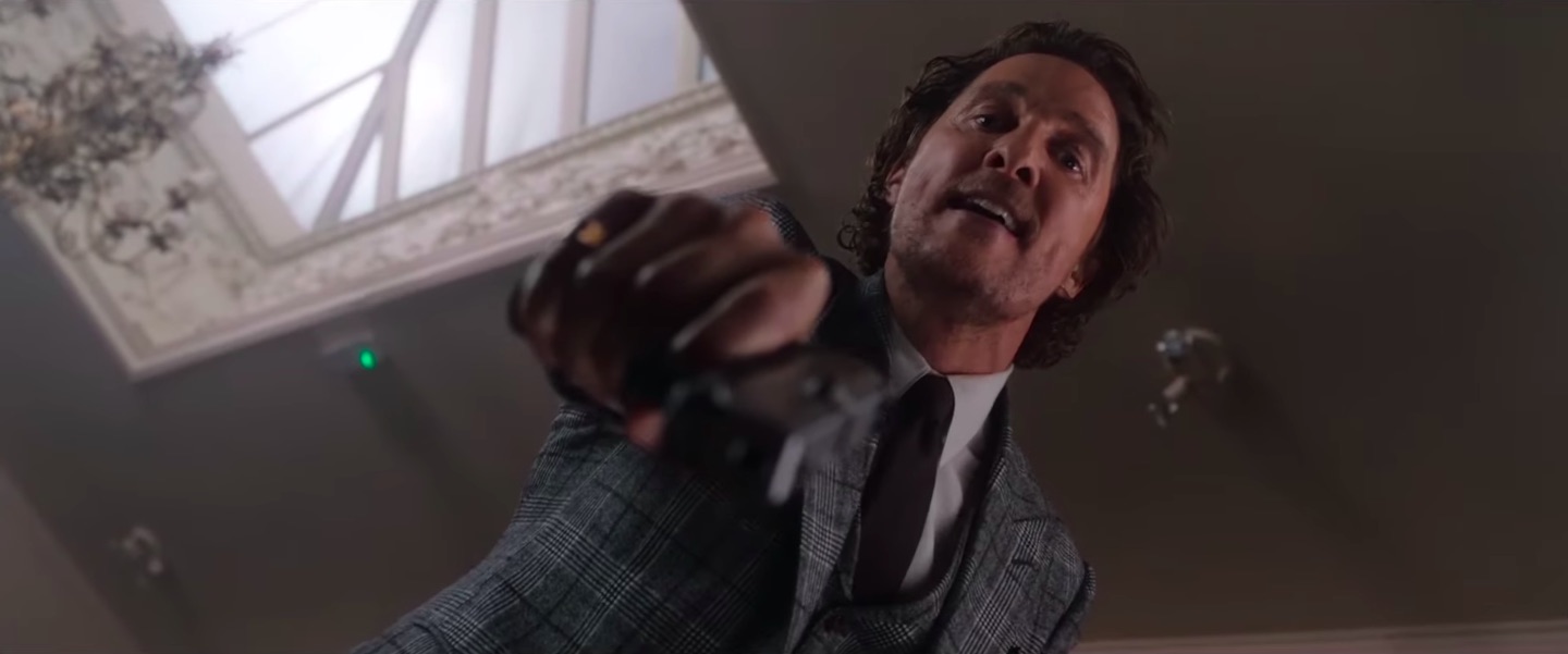 The Gentlemen : peut-être le meilleur film de la carrière de Guy Ritchie 