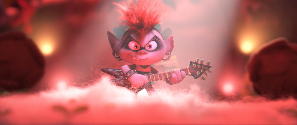 Les films d'animation les plus attendus de 2020 Les films d'animation les plus attendus de 2020