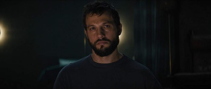 Upgrade 2 : le réalisateur est chaud à une seule condition 