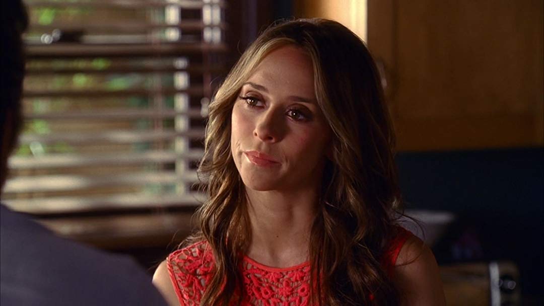 Que devient Jennifer Love Hewitt (La Vie à Cinq, Ghost Whisperer)