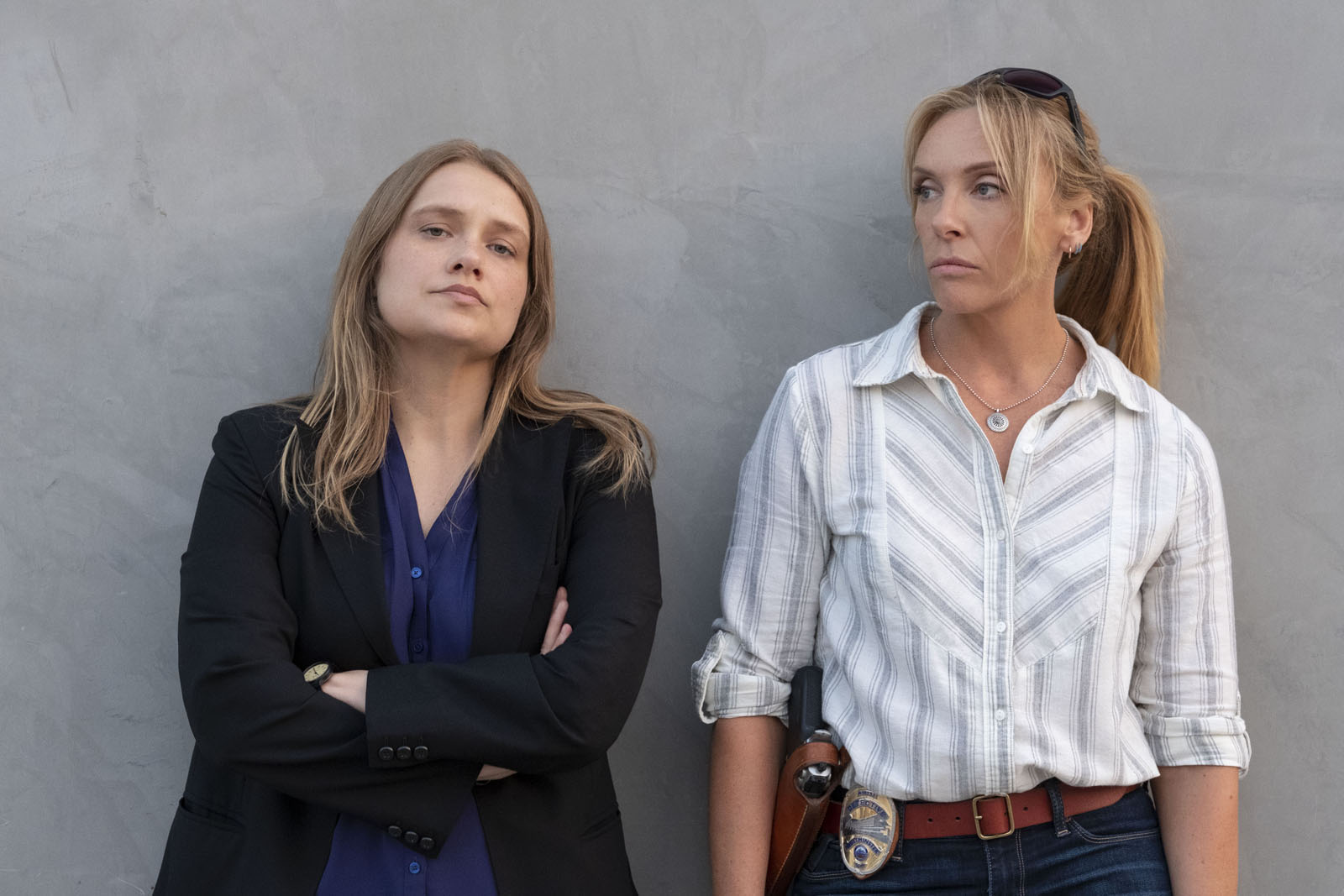 Les séries sur Netflix à rattraper pendant le confinement