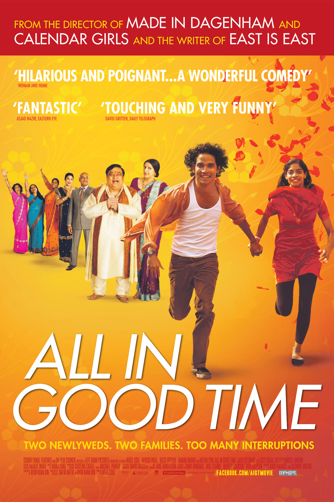 All In Good Time Meaning In Chinese