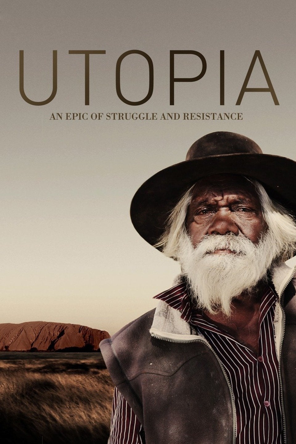 Utopia (Film, 2013) — CinéSéries