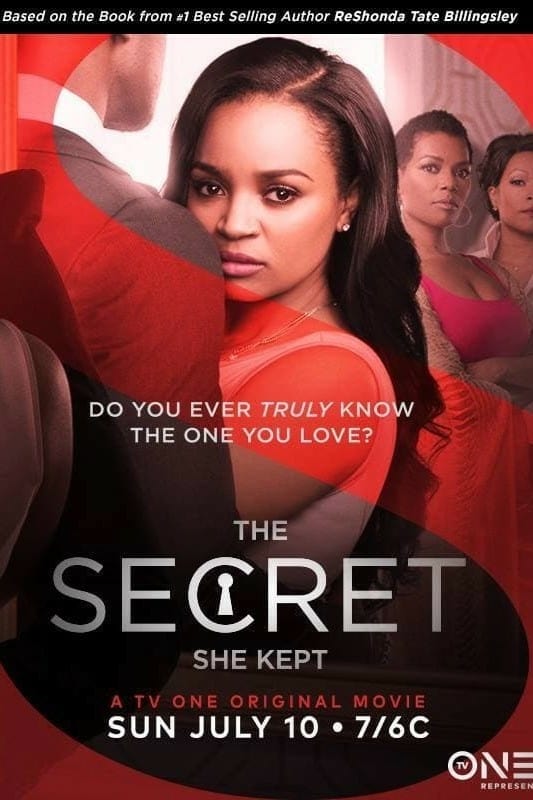 The Secret She Kept Film 2016 — Cinésérie 8029