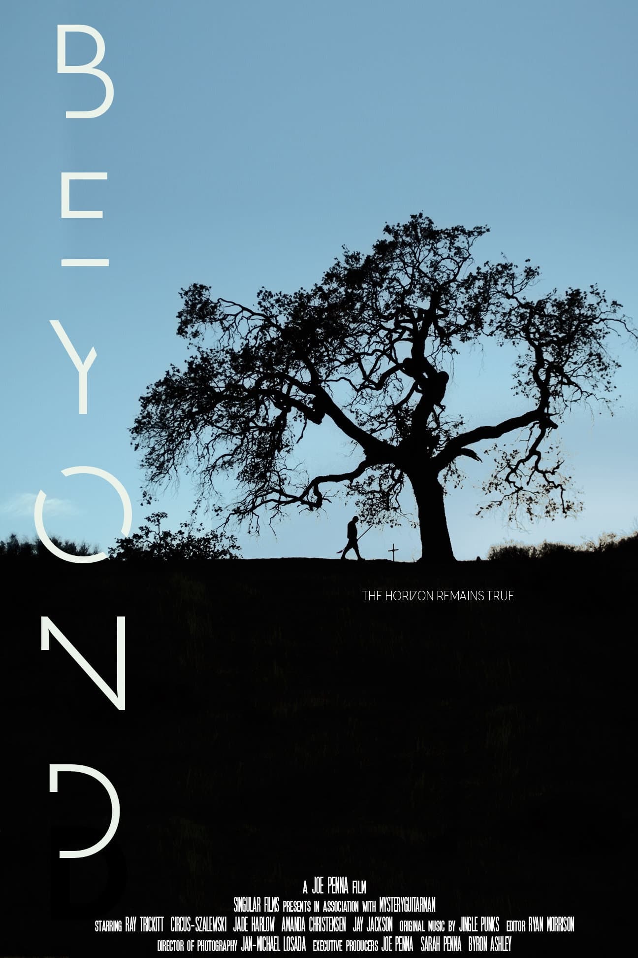 Beyond Film 2015 — Cinésérie 1454