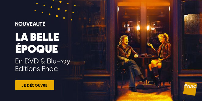 La Belle Époque