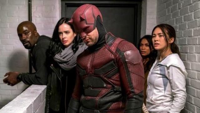 Rumeur : Daredevil dans Spider-Man 3 ? 