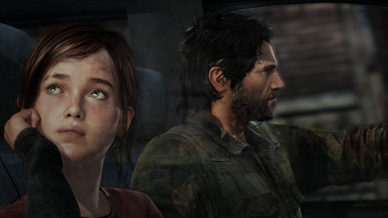 The Last of Us : la série HBO est-elle une bonne idée ? The Last of Us : la série HBO est-elle une bonne idée ?