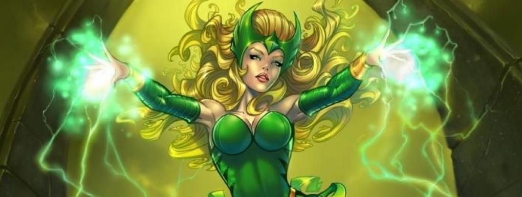 Loki : de nouvelles photos présentent Lady Loki ? 