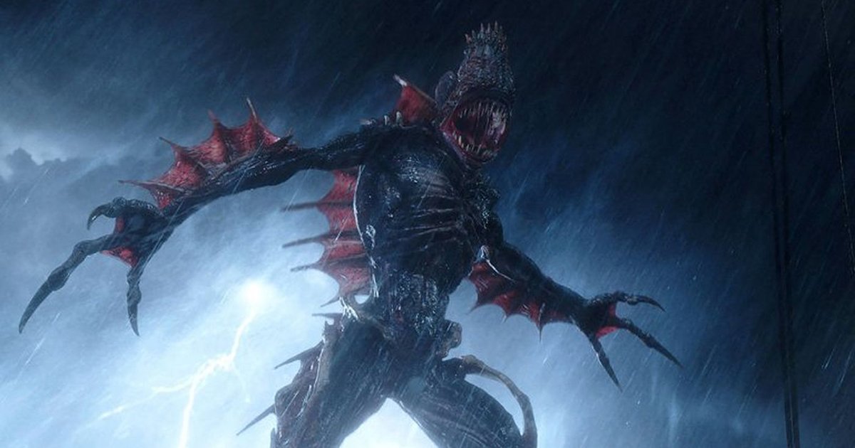 Aquaman : on en sait plus sur le spin-off horrifique Aquaman : on en sait plus sur le spin-off horrifique