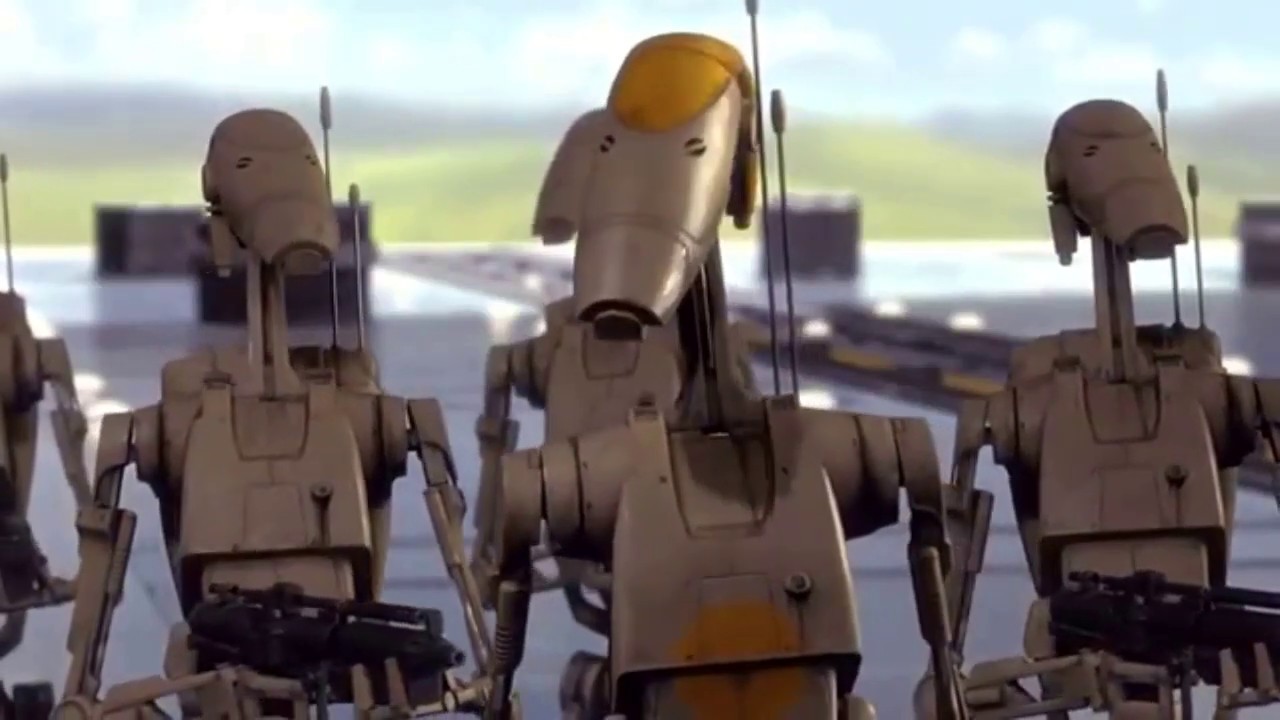 Star Wars IX : découvrez le caméo que personne n'a vu 