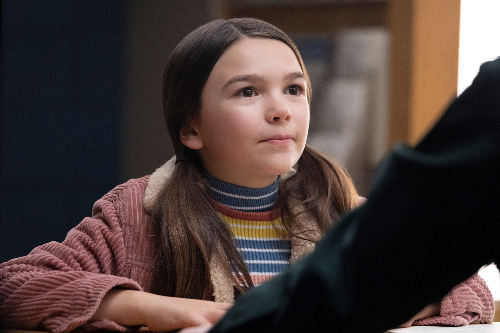Home Before Dark : le journalisme à hauteur d'enfant sur Apple TV+