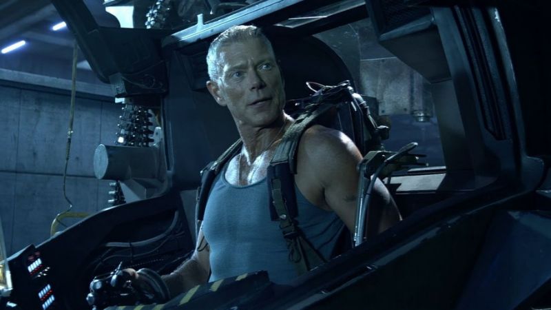 Avatar 2 : Stephen Lang tease le retour de son personnage Avatar 2 : Stephen Lang tease le retour de son personnage