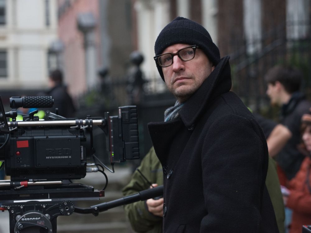 Jon Hamm et Sebastian Stan dans le prochain film de Steven Soderbergh ? 