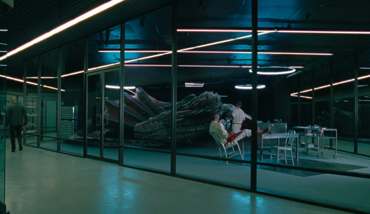Westworld saison 3 : une référence à Game of Thrones dans l'épisode 2