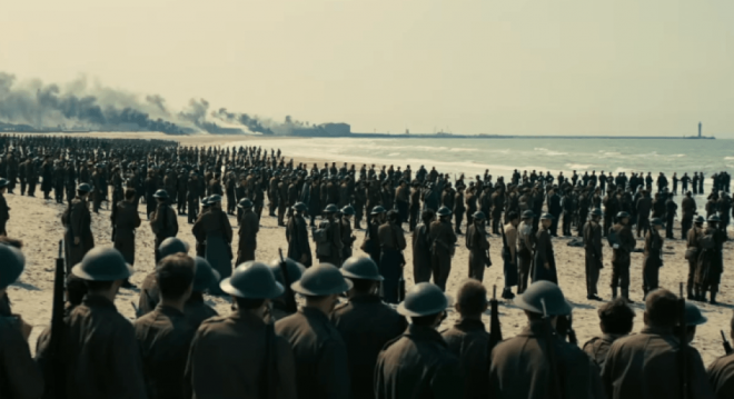 Dunkerque