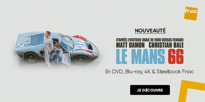 Le Mans 66