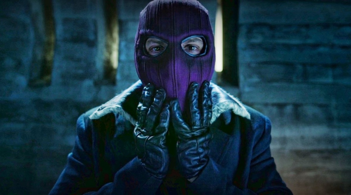 Falcon & The Winter Soldier : la production est interrompue à cause du Corona Falcon & The Winter Soldier : la production est interrompue à cause du Corona