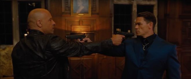 Fast and Furious 9 : Vin Diesel tease un cameo "génial"
