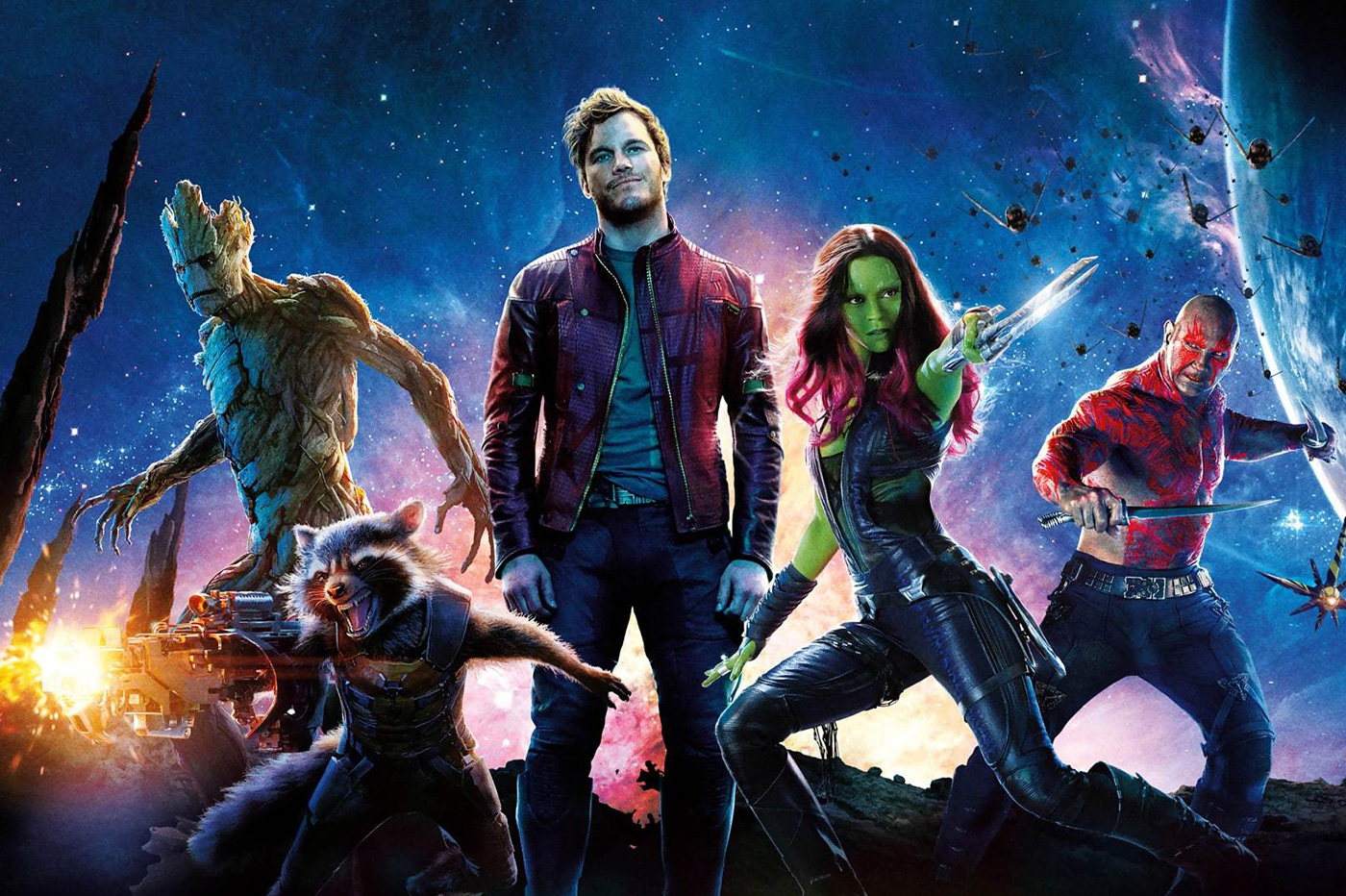 Thor 4 : d'autres héros importants de Marvel seront dans le film