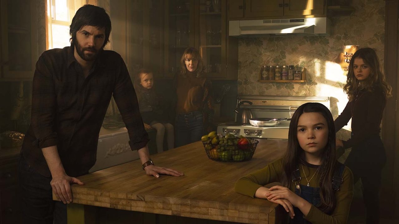 Home Before Dark : le journalisme à hauteur d'enfant sur Apple TV+