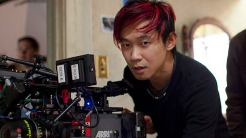 James Wan développe un film Universal Monsters 