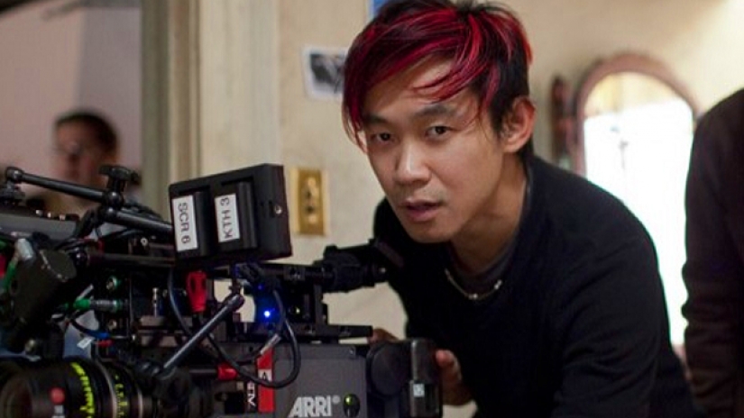James Wan développe un film Universal Monsters James Wan développe un film Universal Monsters