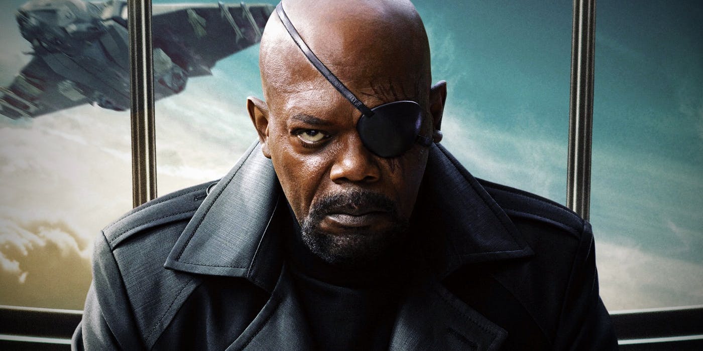 Falcon & The Winter Soldier : le retour d'un personnage emblématique ? 