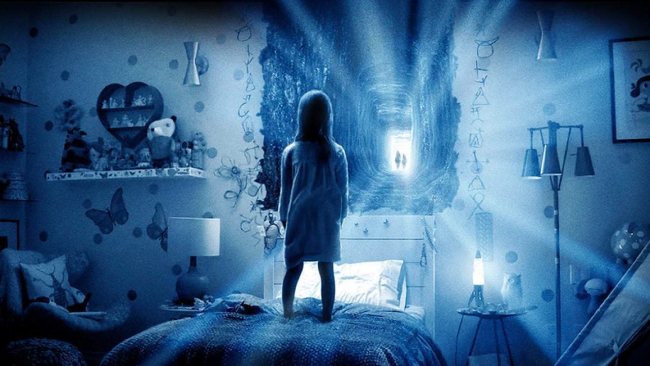Paranormal Activity : un septième film en développement
