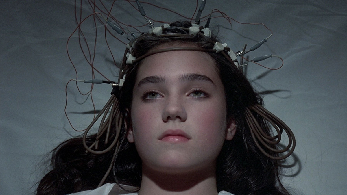 OCS : la plateforme propose une sélection de thrillers de Dario Argento, idéale à (re)découvrir en cette période de confinement.