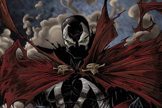 Spawn : le tournage du reboot prévu pour cette année