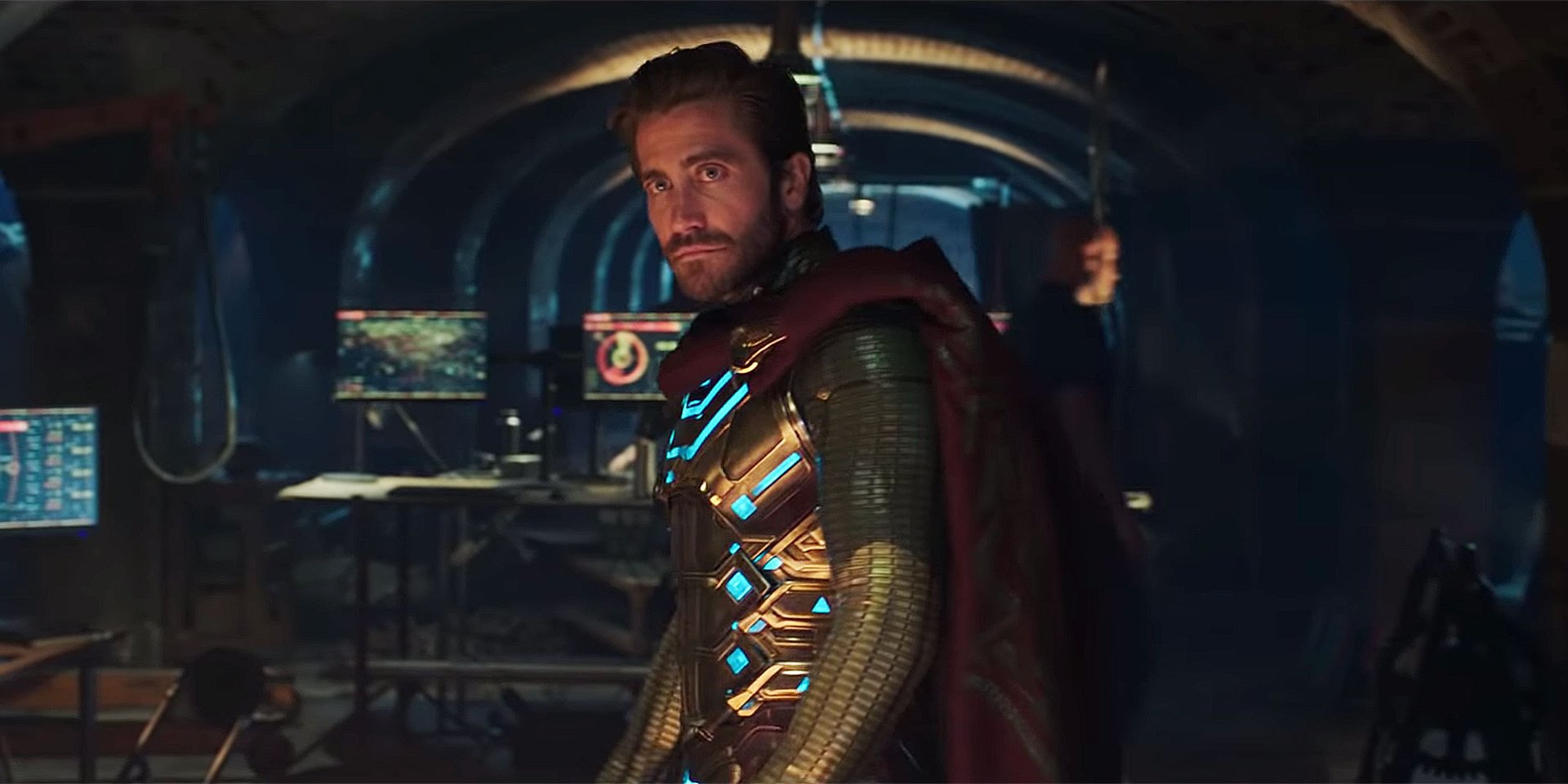 Spider- Man : Far From Home mercredi 18 mars sur OCS Max : c'est quoi la Terre-616 ? Spider- Man : Far From Home mercredi 18 mars sur OCS Max : c'est quoi la Terre-616 ?