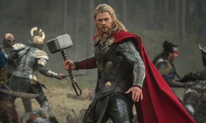 La réalisatrice Patty Jenkins a quitté Thor 2 pour éviter d'être blâmée pour son échec 
