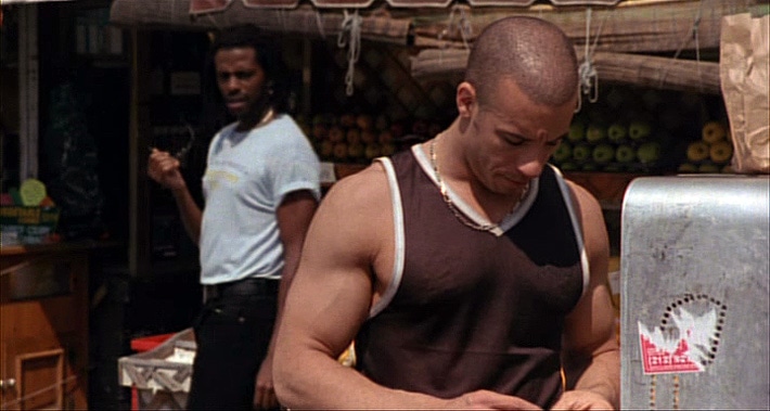 Selon Vin Diesel, Steven Spielberg est fan de son travail de réalisateur Selon Vin Diesel, Steven Spielberg est fan de son travail de réalisateur