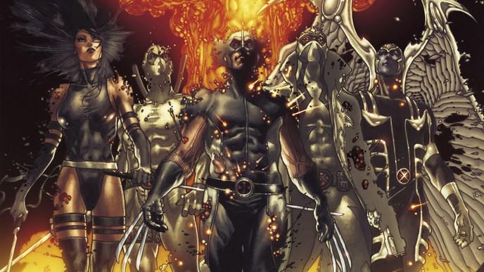 Jeff Wadlow dévoile ses plans pour la trilogie annulée centrée sur X-Force Jeff Wadlow dévoile ses plans pour la trilogie annulée centrée sur X-Force