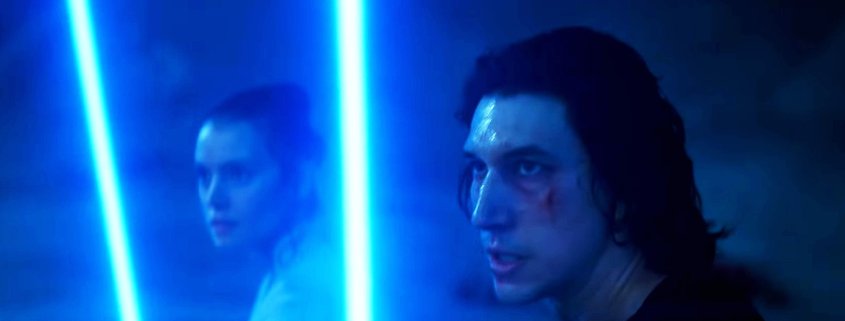 L'Ascension de Skywalker