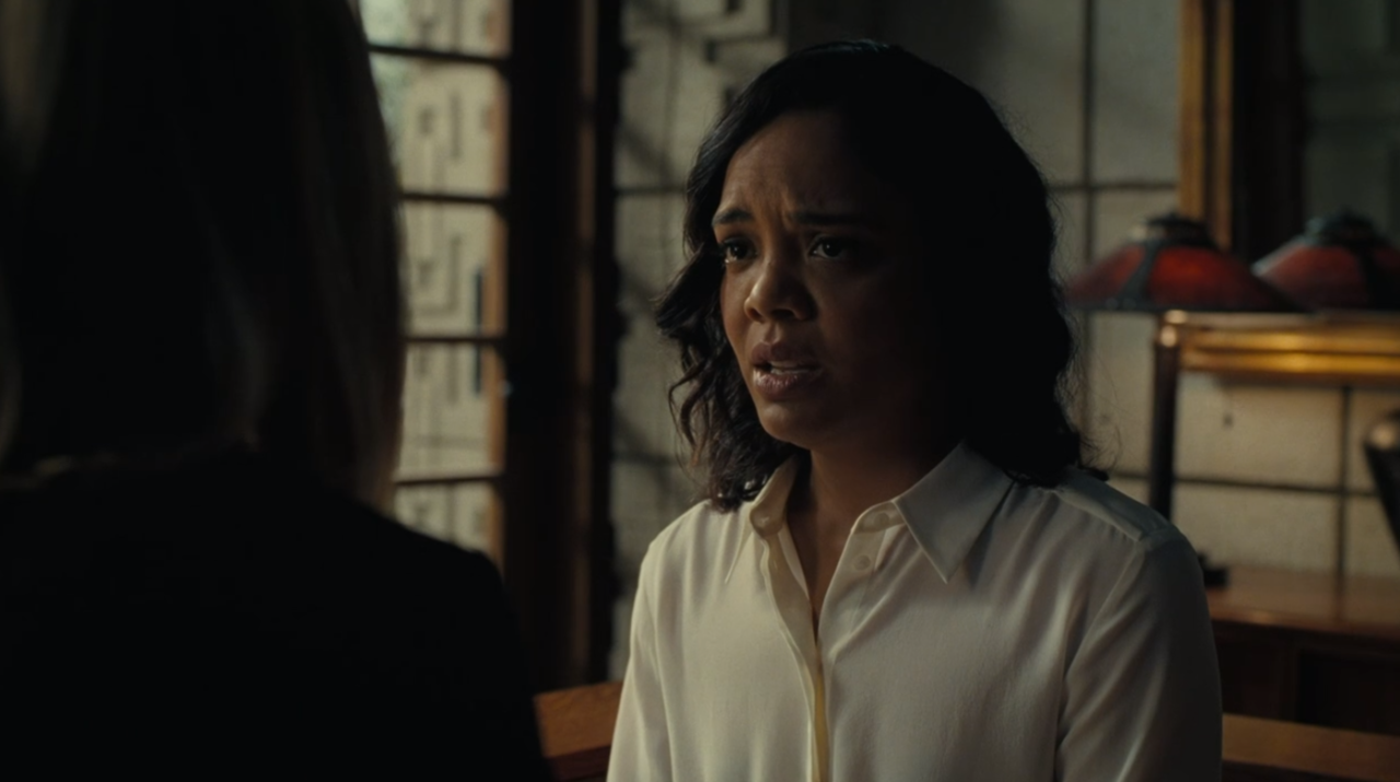 Westworld saison 3 : Charlotte se questionne sur son existence dans l'épisode 3