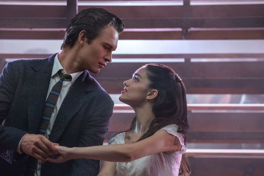 West Side Story : nouvelles images du remake de Spielberg