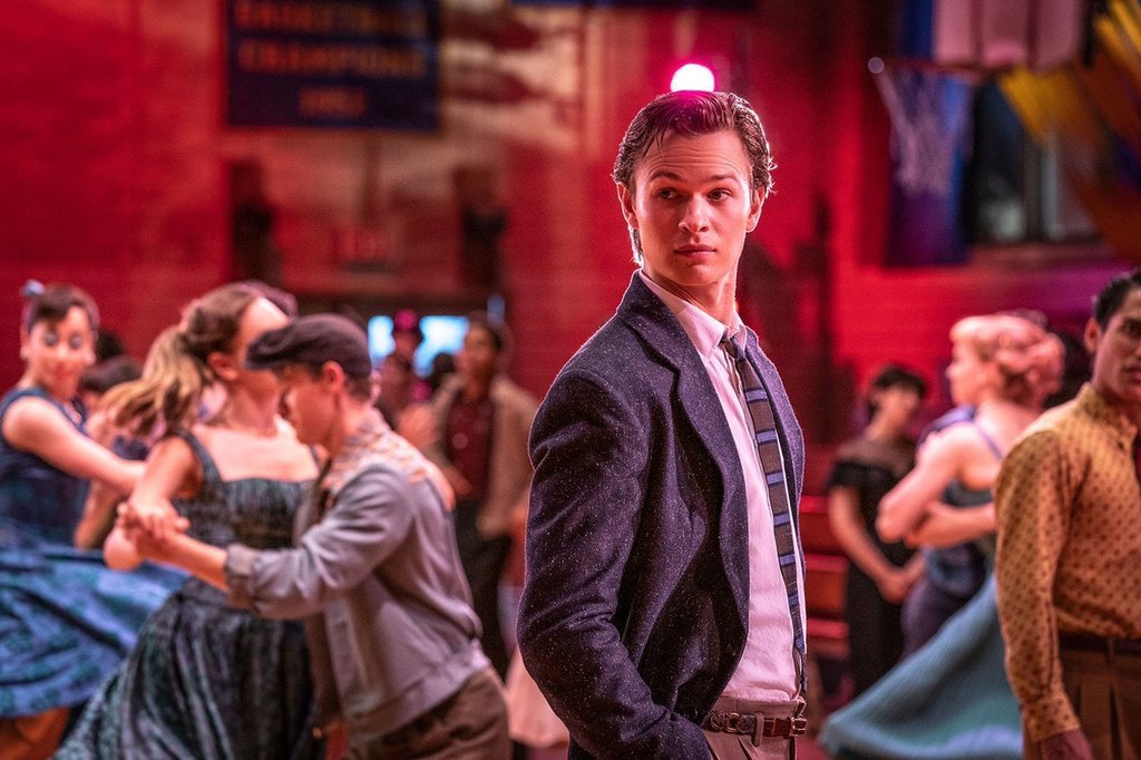 West Side Story : nouvelles images du remake de Spielberg
