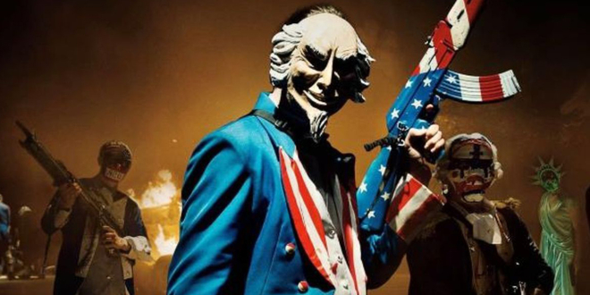 American Nightmare 5 a maintenant un titre 