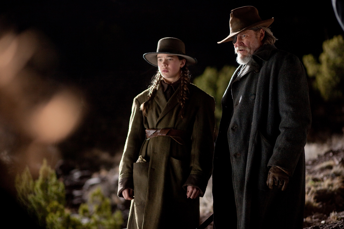 True Grit : pourquoi le film est-il si différent de la première adaptation du roman éponyme avec John Wayne ?
