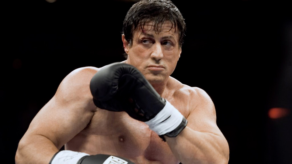 Sylvester Stallone révèle le film dont il est le plus fier