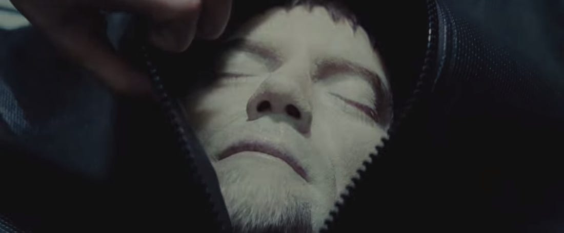 Michael Shannon réagit au départ de Zack Snyder du DCEU Michael Shannon réagit au départ de Zack Snyder du DCEU