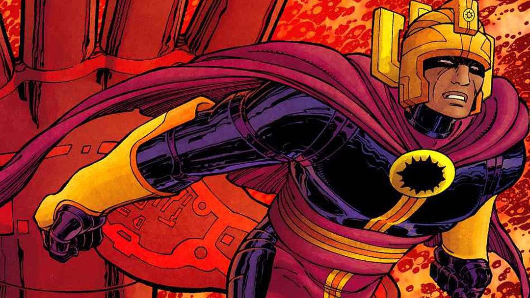 Eternals : Salma Hayek en dit plus sur son rôle dans le film Marvel