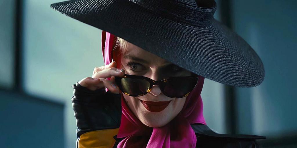 Birds of Prey : la réalisatrice réagit au box-office décevant du film